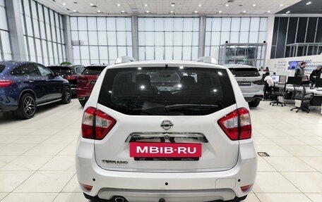 Nissan Terrano III, 2022 год, 1 950 000 рублей, 10 фотография