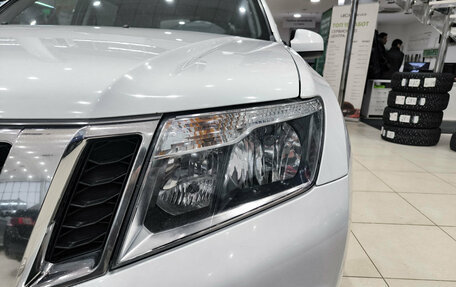 Nissan Terrano III, 2022 год, 1 950 000 рублей, 21 фотография