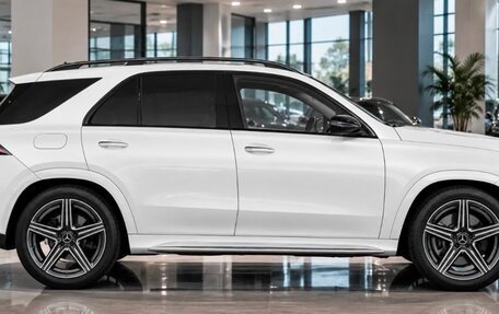 Mercedes-Benz GLE, 2026 год, 17 440 000 рублей, 3 фотография