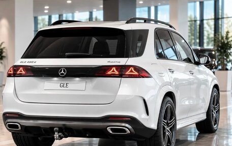 Mercedes-Benz GLE, 2026 год, 17 440 000 рублей, 2 фотография