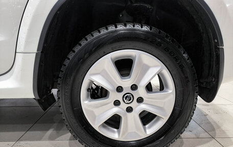 Nissan Terrano III, 2022 год, 1 950 000 рублей, 22 фотография