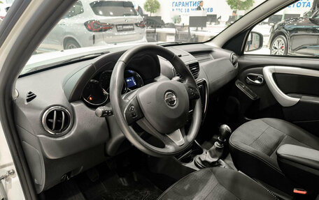 Nissan Terrano III, 2022 год, 1 950 000 рублей, 20 фотография