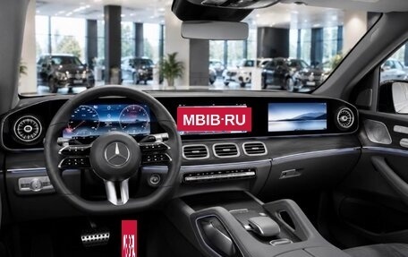 Mercedes-Benz GLE, 2026 год, 17 440 000 рублей, 4 фотография
