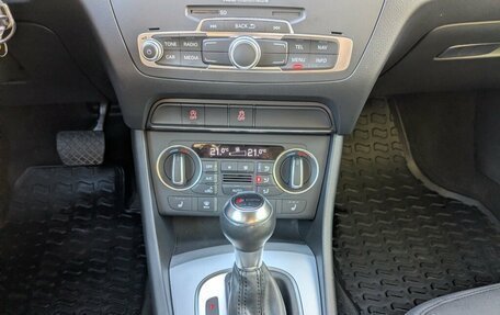 Audi Q3, 2018 год, 2 095 000 рублей, 4 фотография