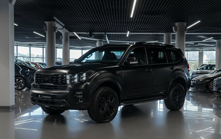 KIA Mohave I, 2022 год, 4 980 000 рублей, 1 фотография