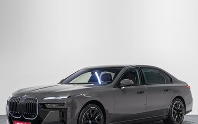 BMW 7 серия, 2025 год, 18 750 000 рублей, 1 фотография
