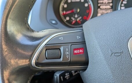 Audi Q3, 2018 год, 2 095 000 рублей, 5 фотография