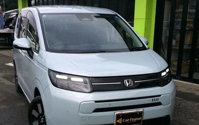 Honda Freed, 2025 год, 1 800 000 рублей, 1 фотография