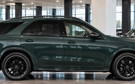 Mercedes-Benz GLE, 2026 год, 17 200 000 рублей, 3 фотография