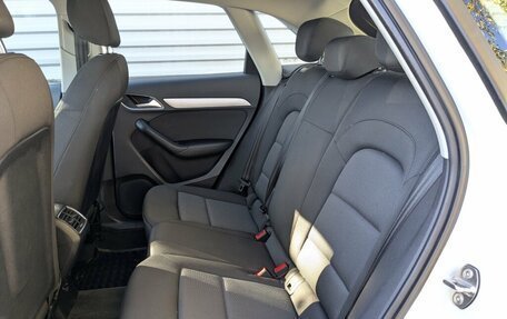 Audi Q3, 2018 год, 2 095 000 рублей, 20 фотография