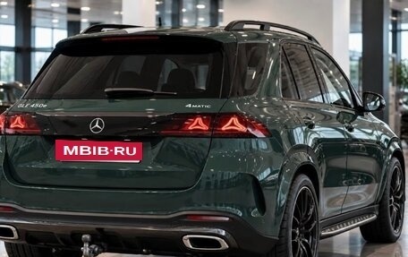 Mercedes-Benz GLE, 2026 год, 17 200 000 рублей, 2 фотография