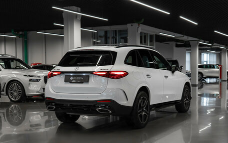 Mercedes-Benz GLC, 2024 год, 7 500 000 рублей, 5 фотография