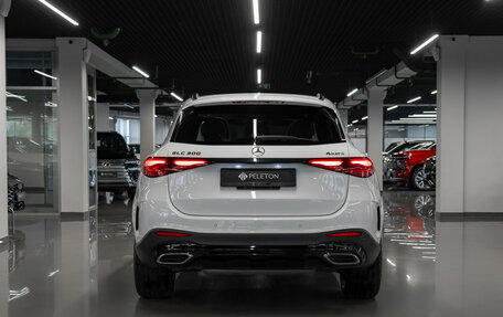Mercedes-Benz GLC, 2024 год, 7 500 000 рублей, 6 фотография