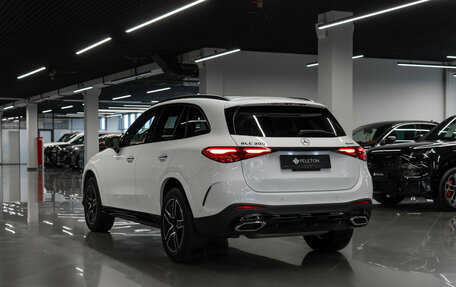 Mercedes-Benz GLC, 2024 год, 7 500 000 рублей, 4 фотография