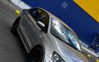 Volkswagen Polo VI (EU Market), 2018 год, 1 300 000 рублей, 1 фотография