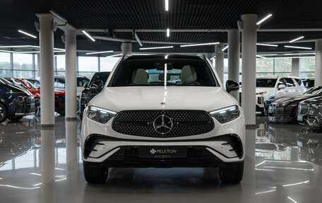Mercedes-Benz GLC, 2024 год, 7 500 000 рублей, 3 фотография