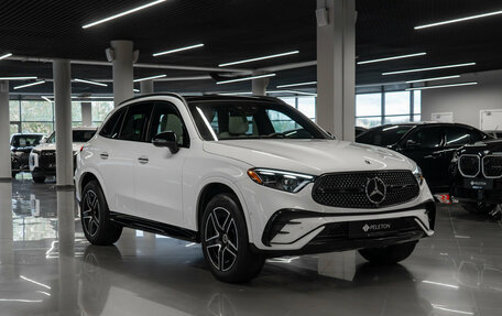 Mercedes-Benz GLC, 2024 год, 7 500 000 рублей, 2 фотография