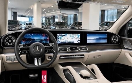 Mercedes-Benz GLE, 2026 год, 17 200 000 рублей, 4 фотография