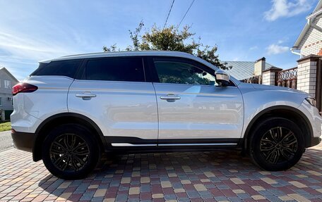 Geely Atlas, 2023 год, 2 090 000 рублей, 1 фотография