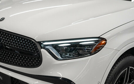 Mercedes-Benz GLC, 2024 год, 7 500 000 рублей, 10 фотография