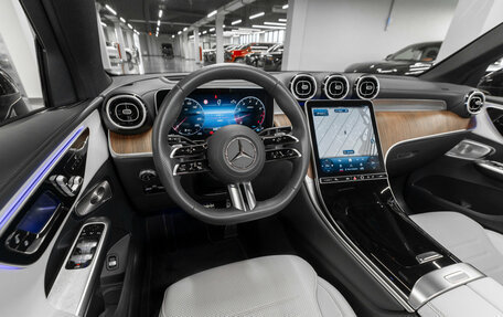 Mercedes-Benz GLC, 2024 год, 7 500 000 рублей, 12 фотография