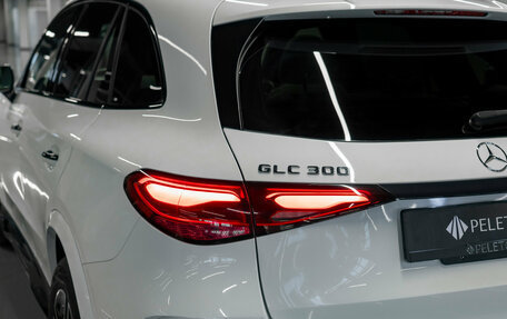 Mercedes-Benz GLC, 2024 год, 7 500 000 рублей, 11 фотография