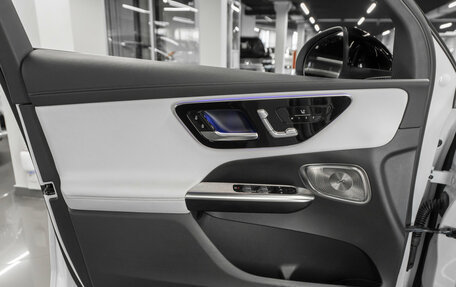 Mercedes-Benz GLC, 2024 год, 7 500 000 рублей, 19 фотография