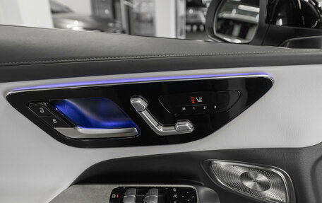 Mercedes-Benz GLC, 2024 год, 7 500 000 рублей, 20 фотография