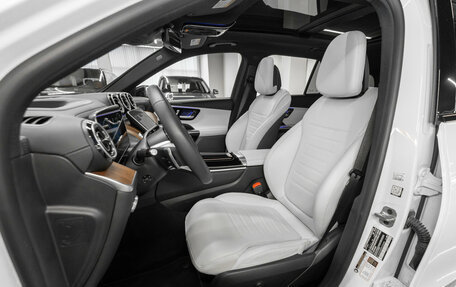 Mercedes-Benz GLC, 2024 год, 7 500 000 рублей, 17 фотография