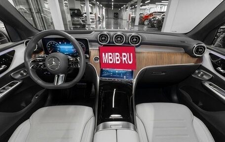 Mercedes-Benz GLC, 2024 год, 7 500 000 рублей, 13 фотография