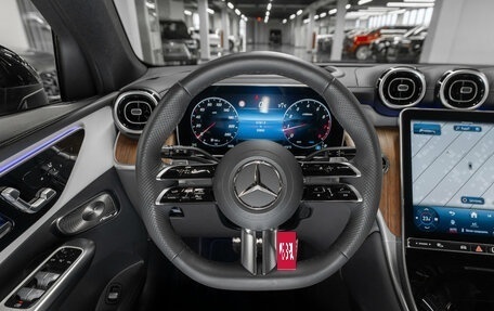 Mercedes-Benz GLC, 2024 год, 7 500 000 рублей, 14 фотография
