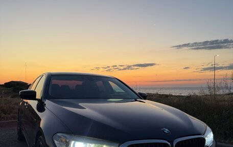 BMW 5 серия, 2018 год, 2 190 000 рублей, 1 фотография
