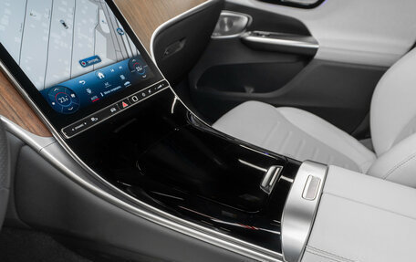 Mercedes-Benz GLC, 2024 год, 7 500 000 рублей, 21 фотография