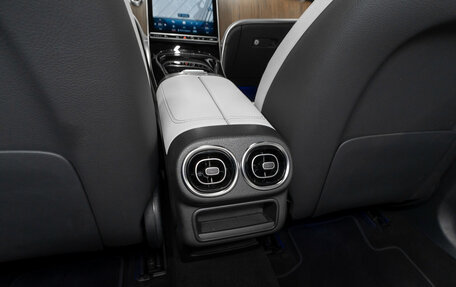 Mercedes-Benz GLC, 2024 год, 7 500 000 рублей, 29 фотография