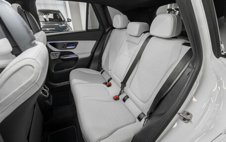 Mercedes-Benz GLC, 2024 год, 7 500 000 рублей, 28 фотография