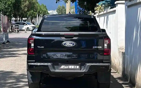 Ford Ranger, 2024 год, 4 100 000 рублей, 2 фотография