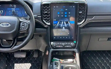 Ford Ranger, 2024 год, 4 100 000 рублей, 3 фотография