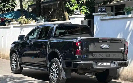 Ford Ranger, 2024 год, 4 100 000 рублей, 7 фотография