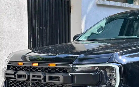 Ford Ranger, 2024 год, 4 100 000 рублей, 4 фотография