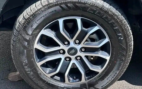 Ford Ranger, 2024 год, 4 100 000 рублей, 14 фотография