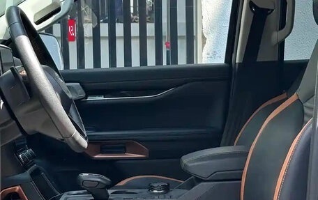 Ford Ranger, 2024 год, 4 100 000 рублей, 12 фотография