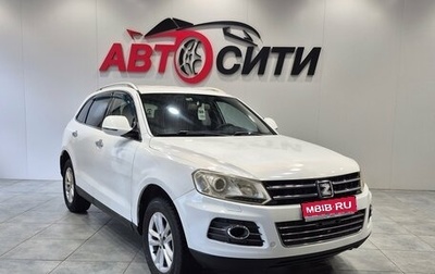 Zotye T600, 2018 год, 899 000 рублей, 1 фотография