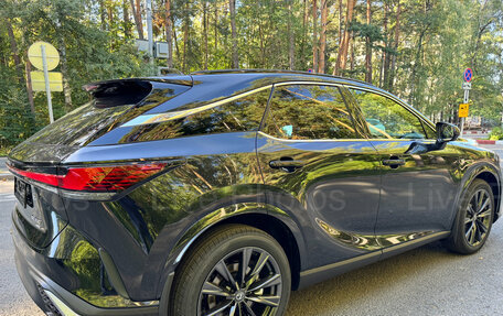 Lexus RX IV рестайлинг, 2026 год, 12 500 000 рублей, 7 фотография