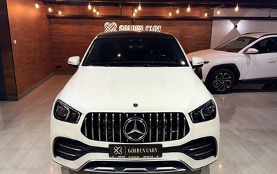 Mercedes-Benz GLE Coupe AMG, 2020 год, 8 900 000 рублей, 1 фотография