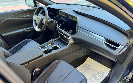 Lexus RX IV рестайлинг, 2026 год, 12 500 000 рублей, 12 фотография