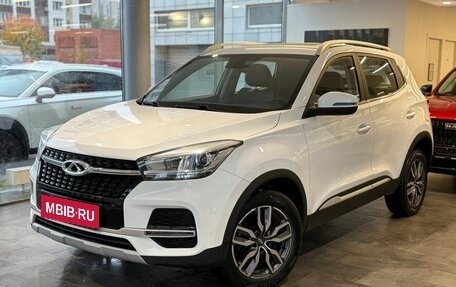 Chery Tiggo 4 I рестайлинг, 2022 год, 1 199 000 рублей, 1 фотография
