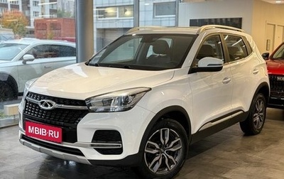 Chery Tiggo 4 I рестайлинг, 2022 год, 1 199 000 рублей, 1 фотография