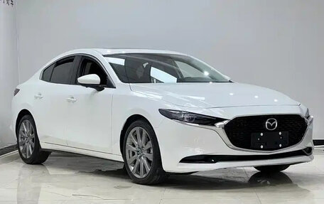 Mazda 3, 2023 год, 1 585 002 рублей, 1 фотография