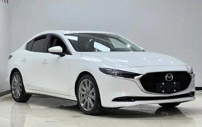 Mazda 3, 2023 год, 1 585 002 рублей, 1 фотография