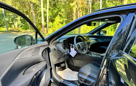 Lexus RX IV рестайлинг, 2026 год, 12 500 000 рублей, 14 фотография